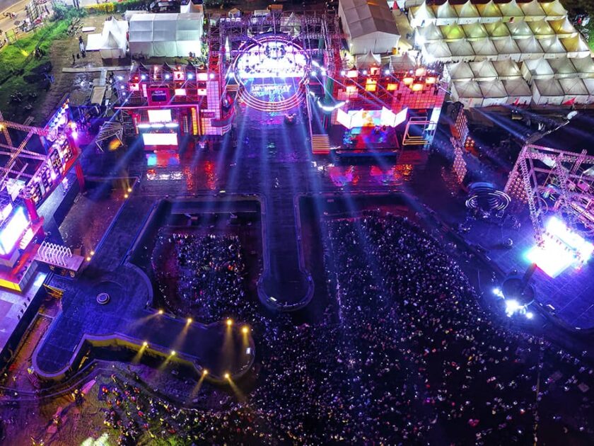 Festival