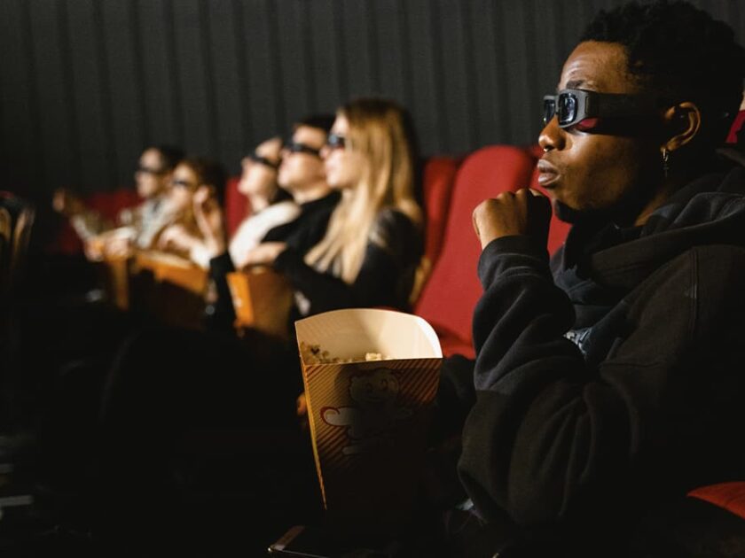 The Movie