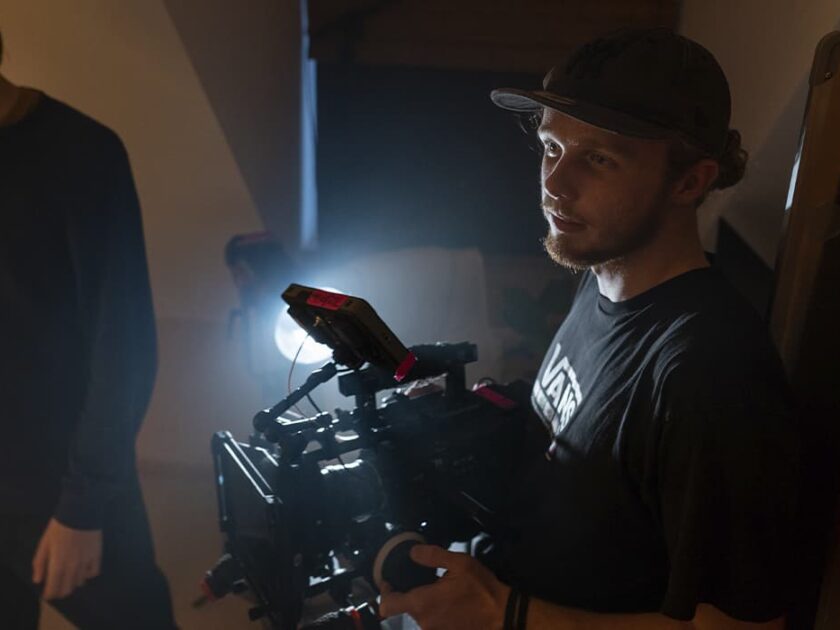 camera